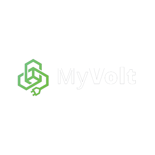 MyVolt Logo
